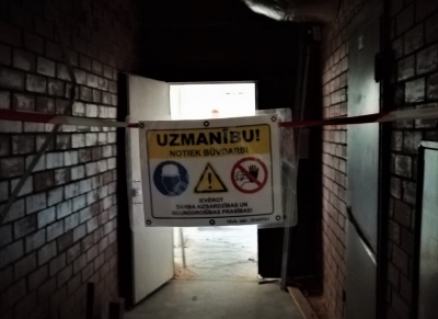 Lasītavas renovācija