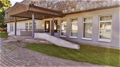 Tukuma zonālais valsts arhīvs