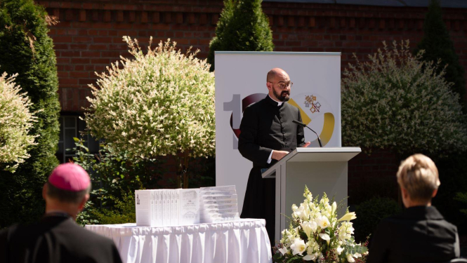 Jauna dokumentu krājuma atvēršana